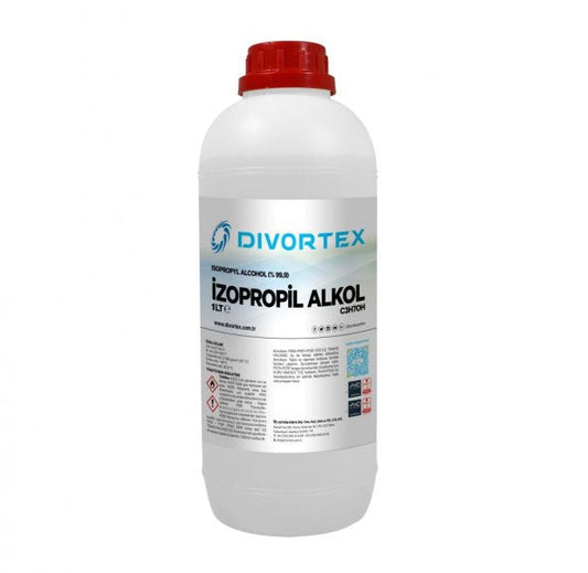 Cleaning Alcohol – Isopropanol 99.9% (IPA)