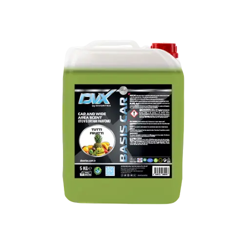 Scent Spray – Tutti Frutti