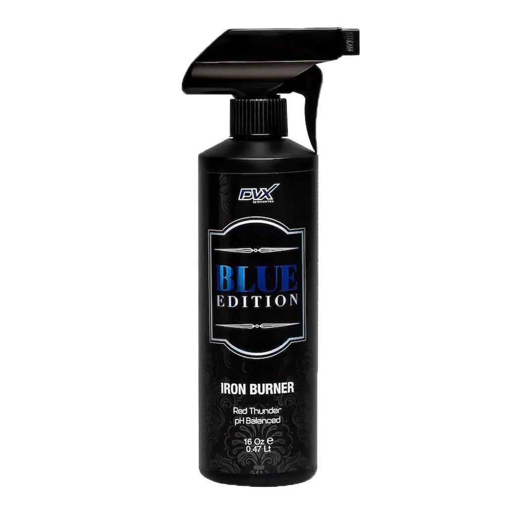 Airborne Rust Remover | Blue Edition | 473ml