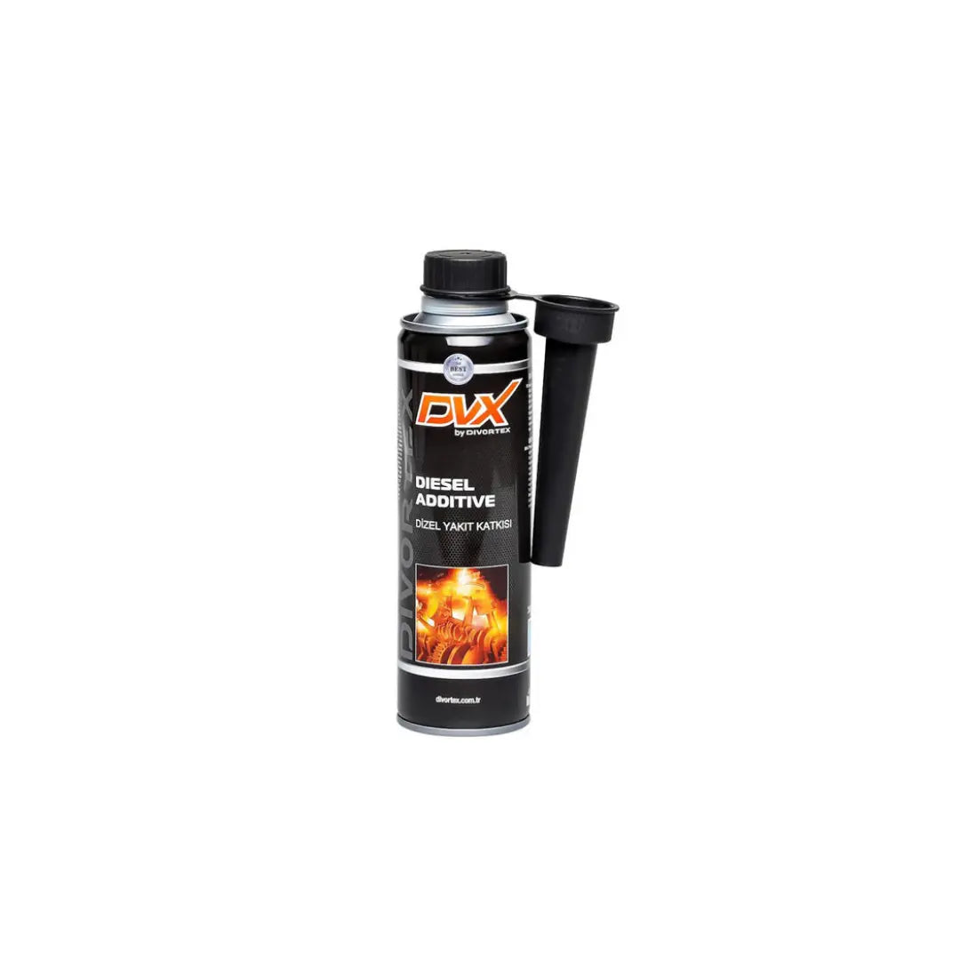 Diesel Engine Fuel Treatment – 300ml