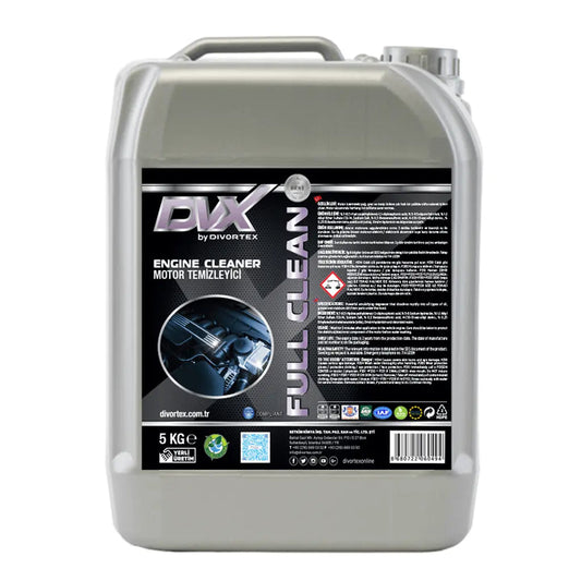 Engine Degreaser