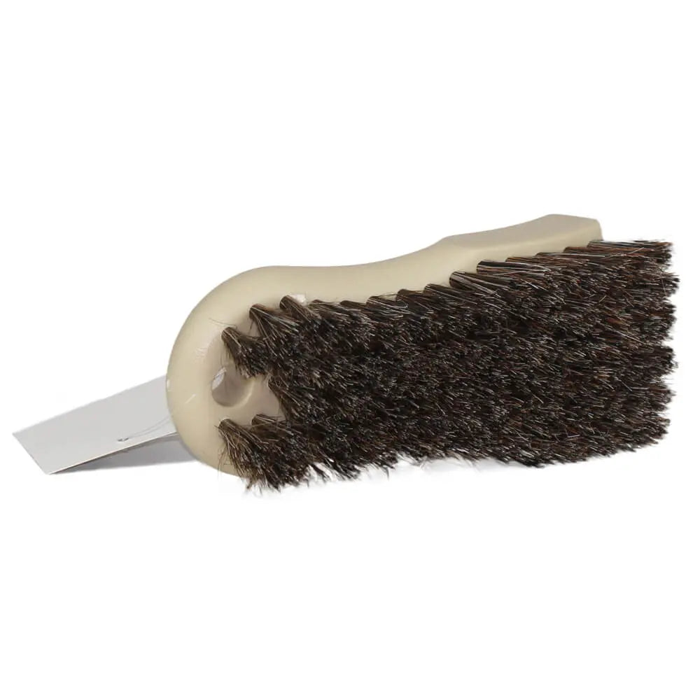 Interior Brush with Horsehair