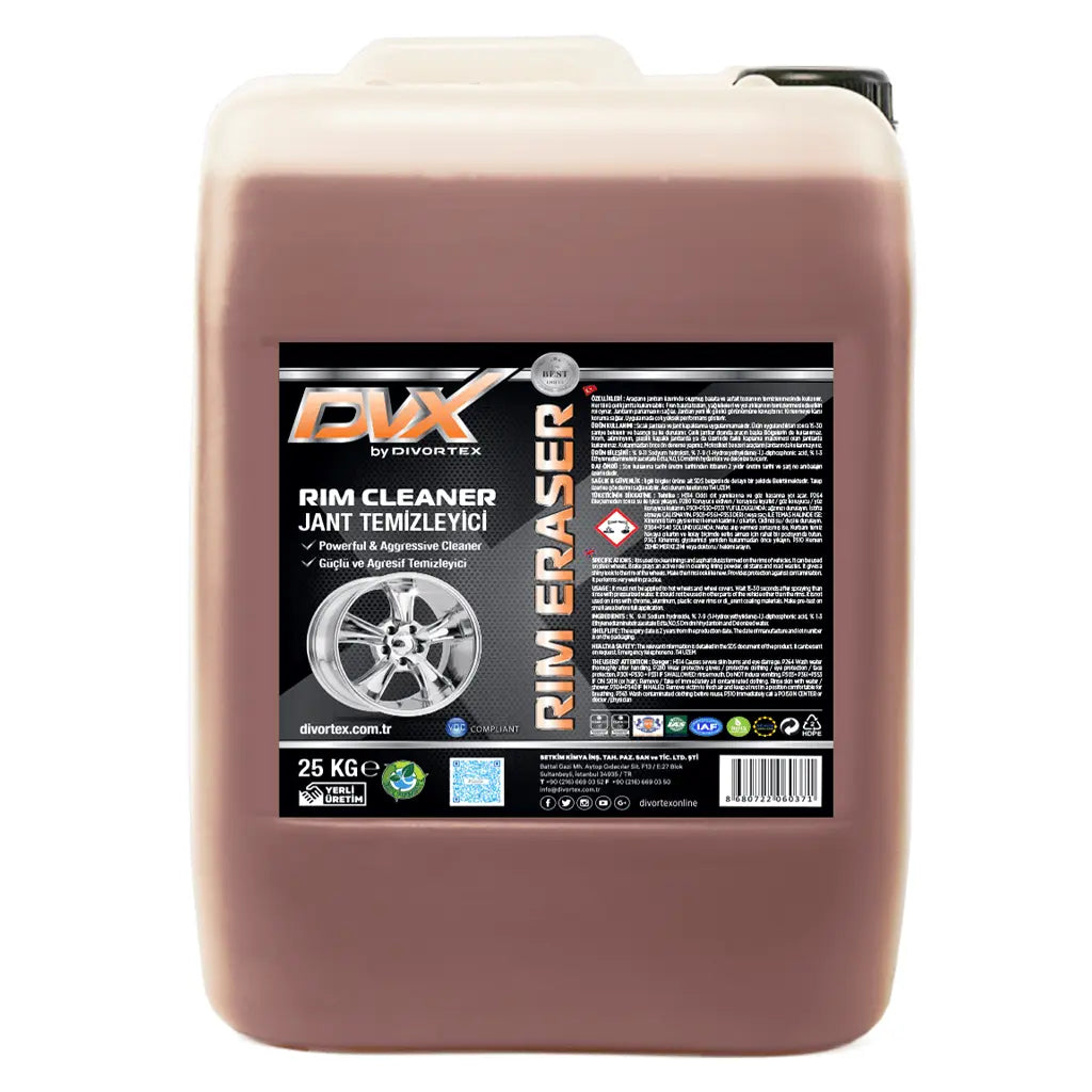 Wheel Cleaner – 473ml