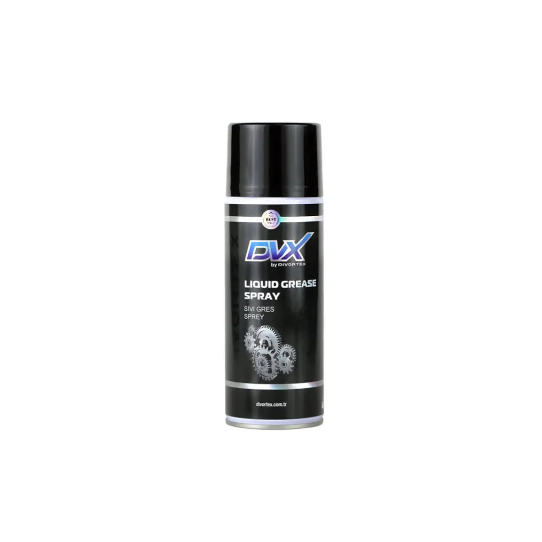 Synthetic Transparent Lubricant Spray – 400ml