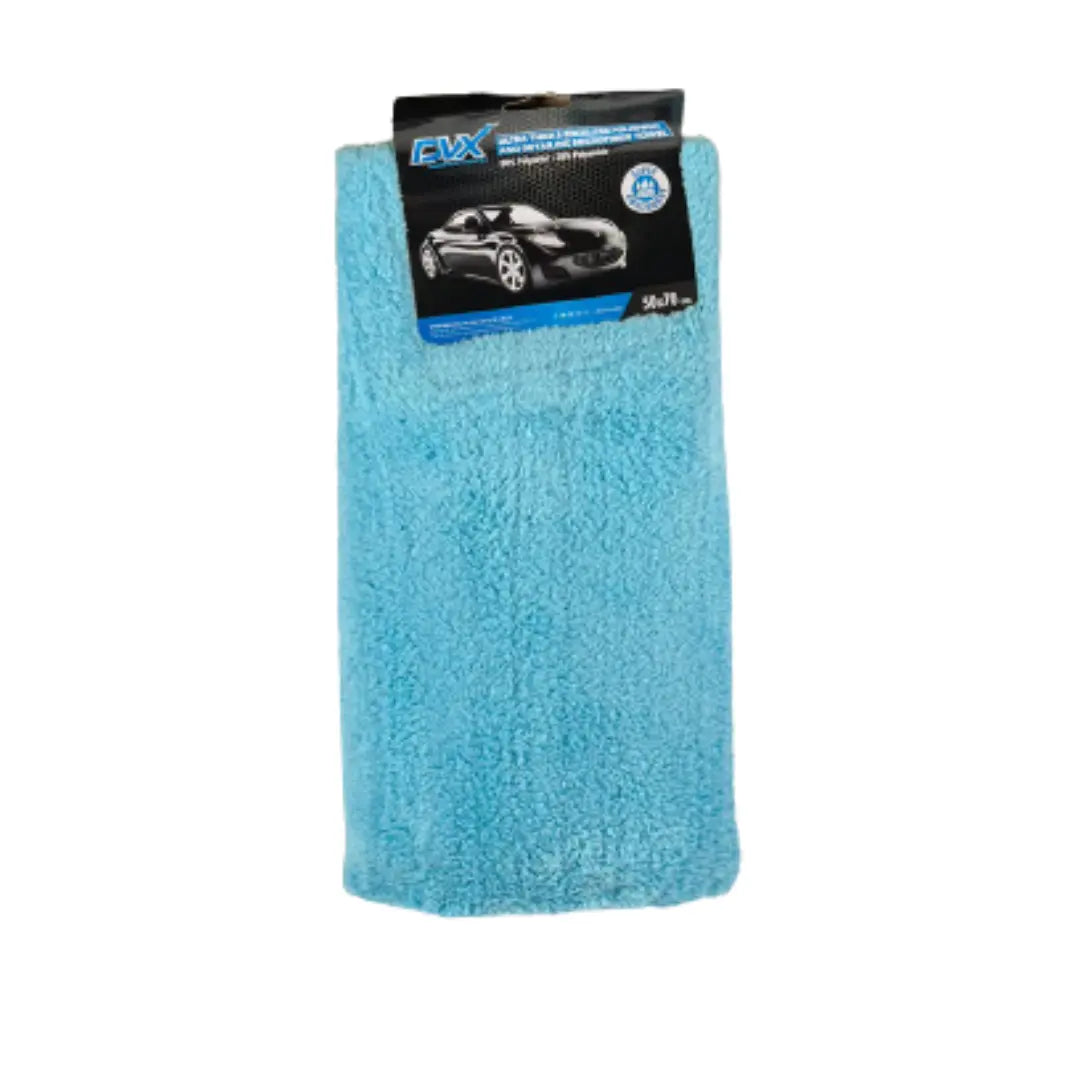 Polishing Microfiber Cloth 50x70cm