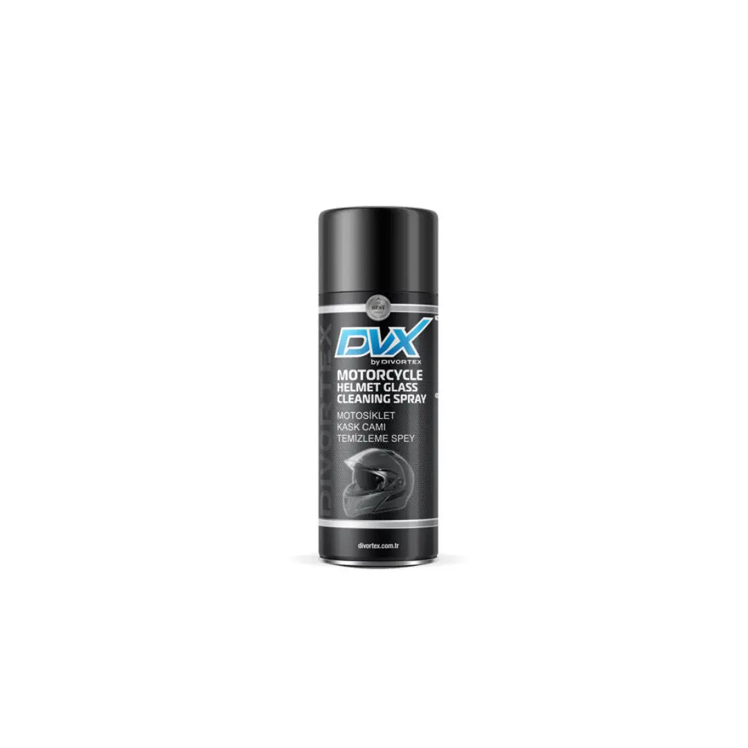 DvX Visor Cleaner – 200ml