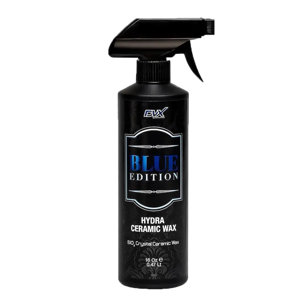 Hydra Ceramic Wax | Blue Edition | 473ml