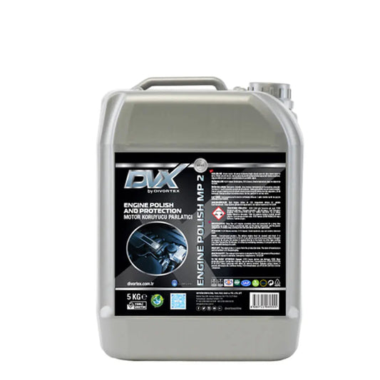 MP2 Engine Protect & Shine