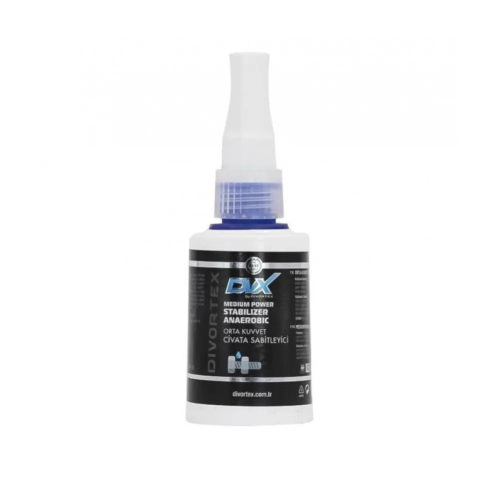 Medium Power Stabilizer Anaerobic 50ML