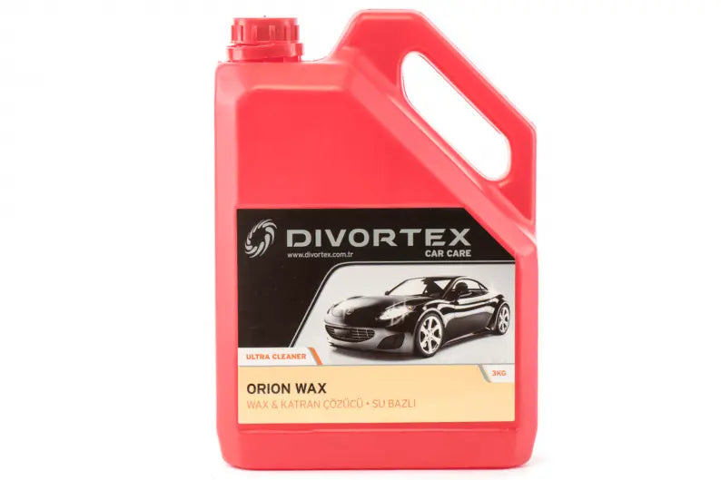 Orion Wax – Cold Degreaser 473ml