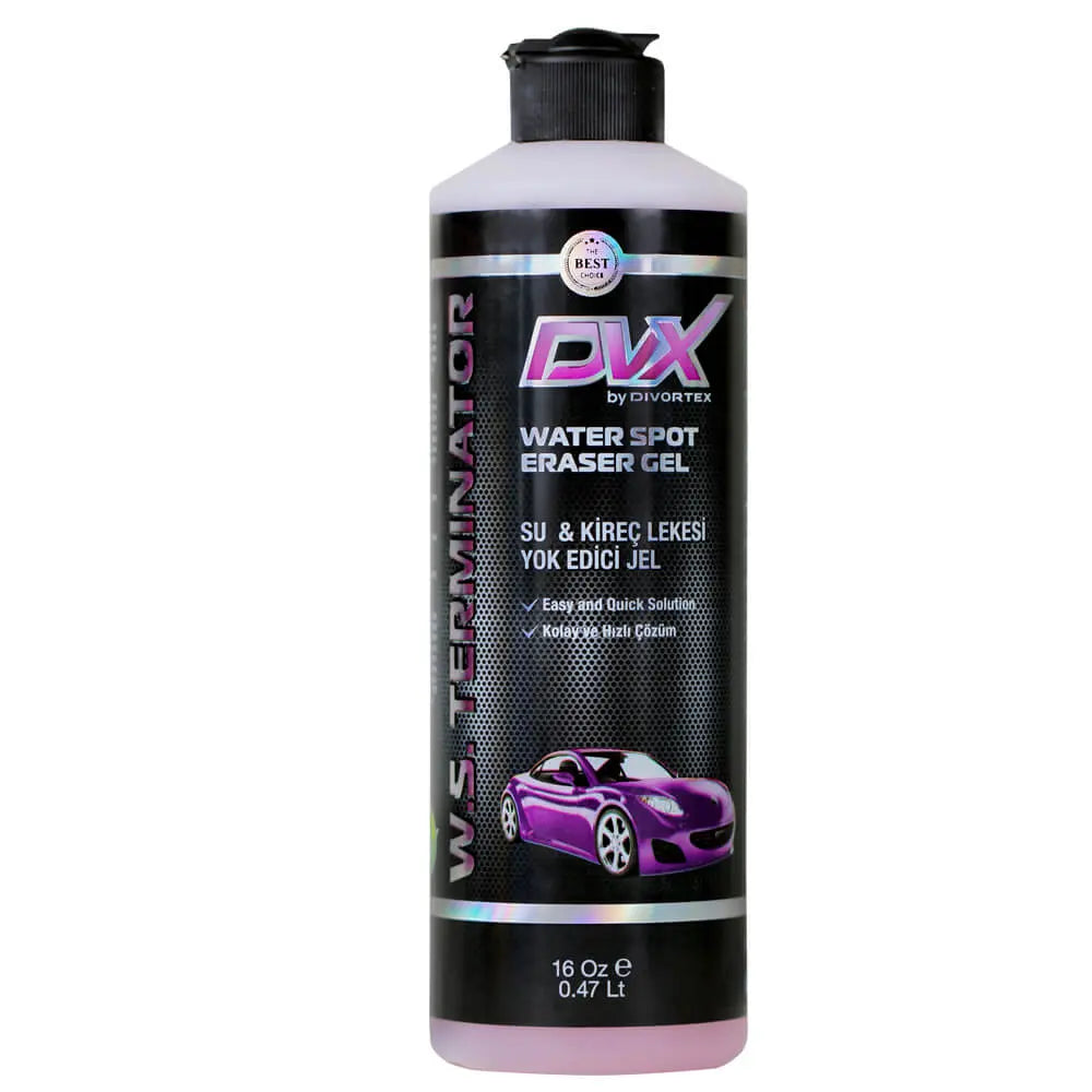 Lime & Scale Remover – 473ml