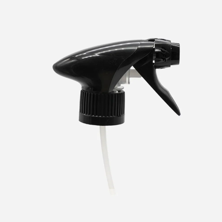 Spray Nozzle – Black