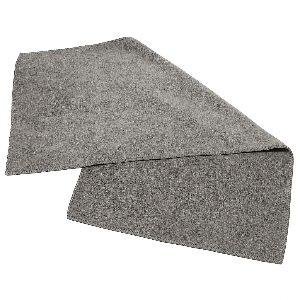 Microfiber Cloth