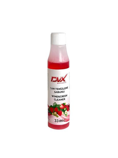 Windshield Cleaner 33ml – Apple/Strawberry