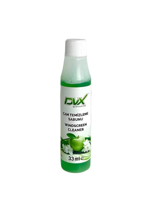Windshield Cleaner 33ml – Apple/Strawberry