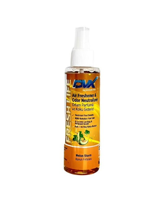 Doft Spray – Galiamelon