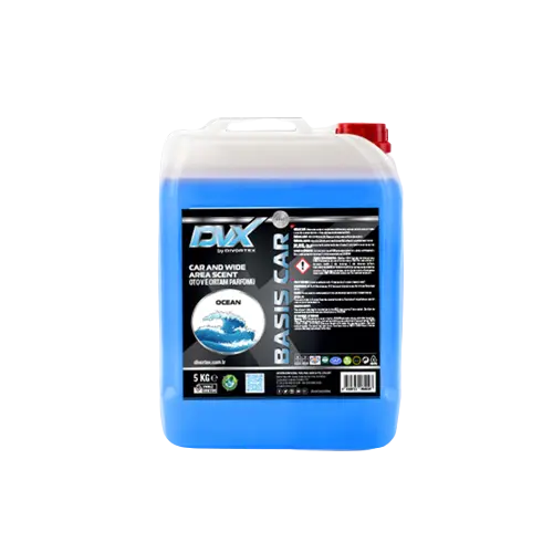 Scent Spray – Deep Ocean