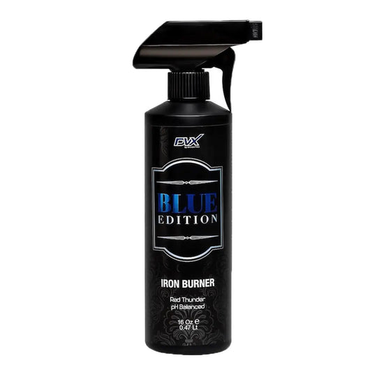 Airborne Rust Remover | Blue Edition | 473ml