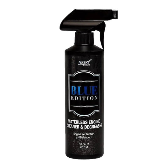 Waterless Engine Wash | Blue Edition | 473ml