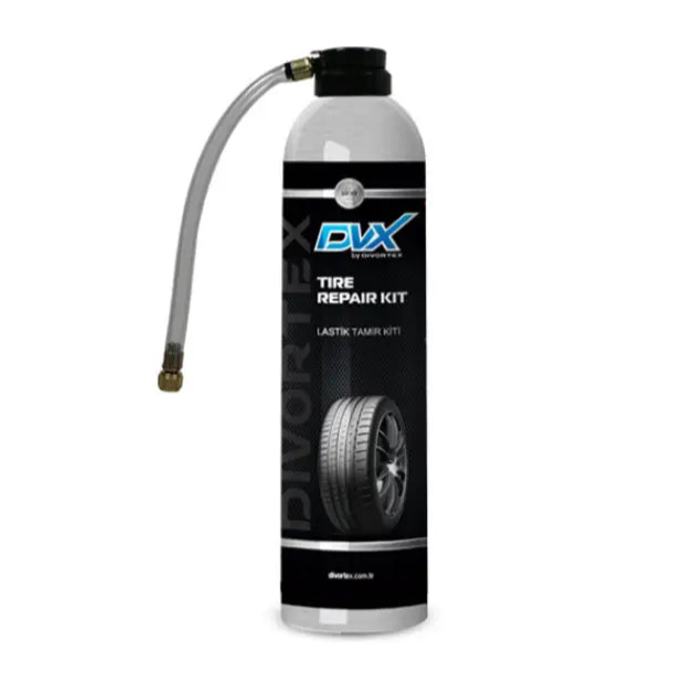 Tire Foam – 300ml