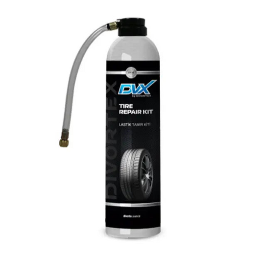 Tire Foam – 300ml