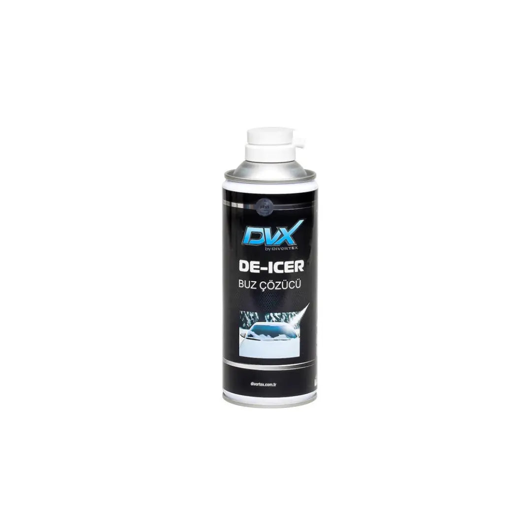 De-Icer Spray 400ml