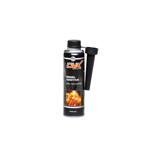 Diesel Engine Fuel Treatment – 300ml