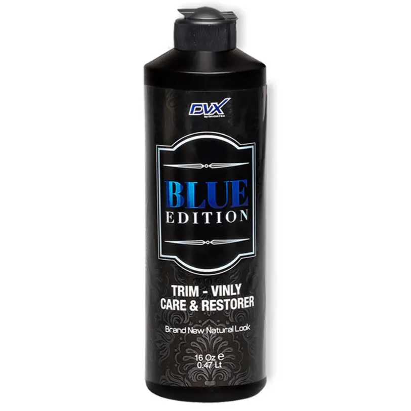 Trim Care & Restorer  | Blue Edition | - 473ml