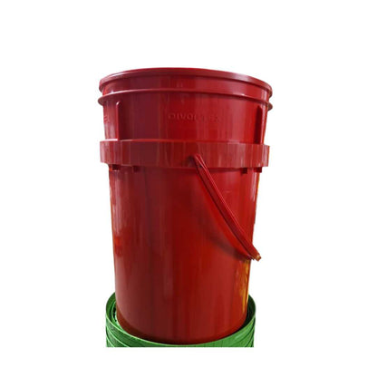Wash Bucket with Lid – 19L