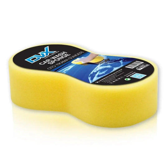 Car Wash Sponge