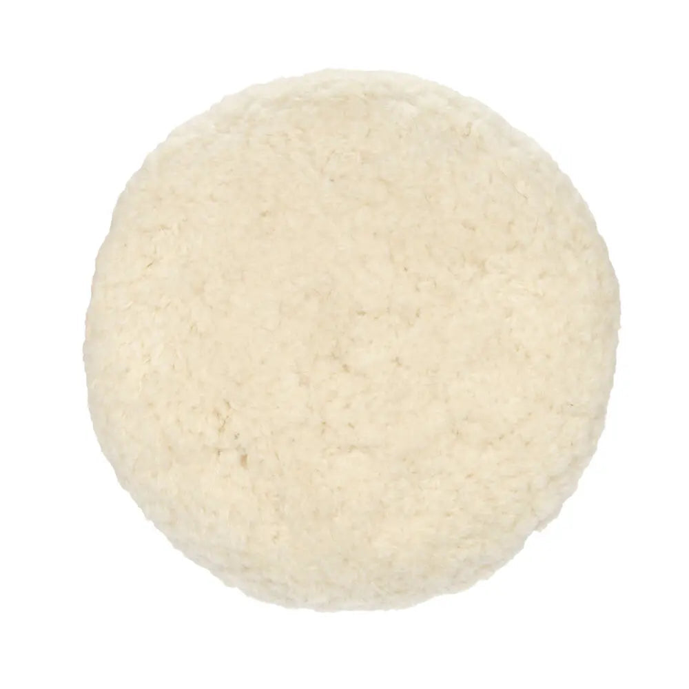Premium Genuine Wool Pad – 200mm