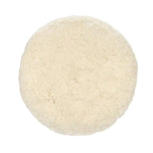 Premium Genuine Wool Pad – 200mm