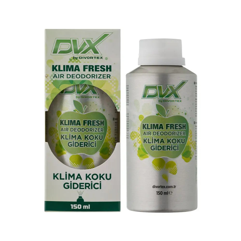 AC Odor Remover - 150ml