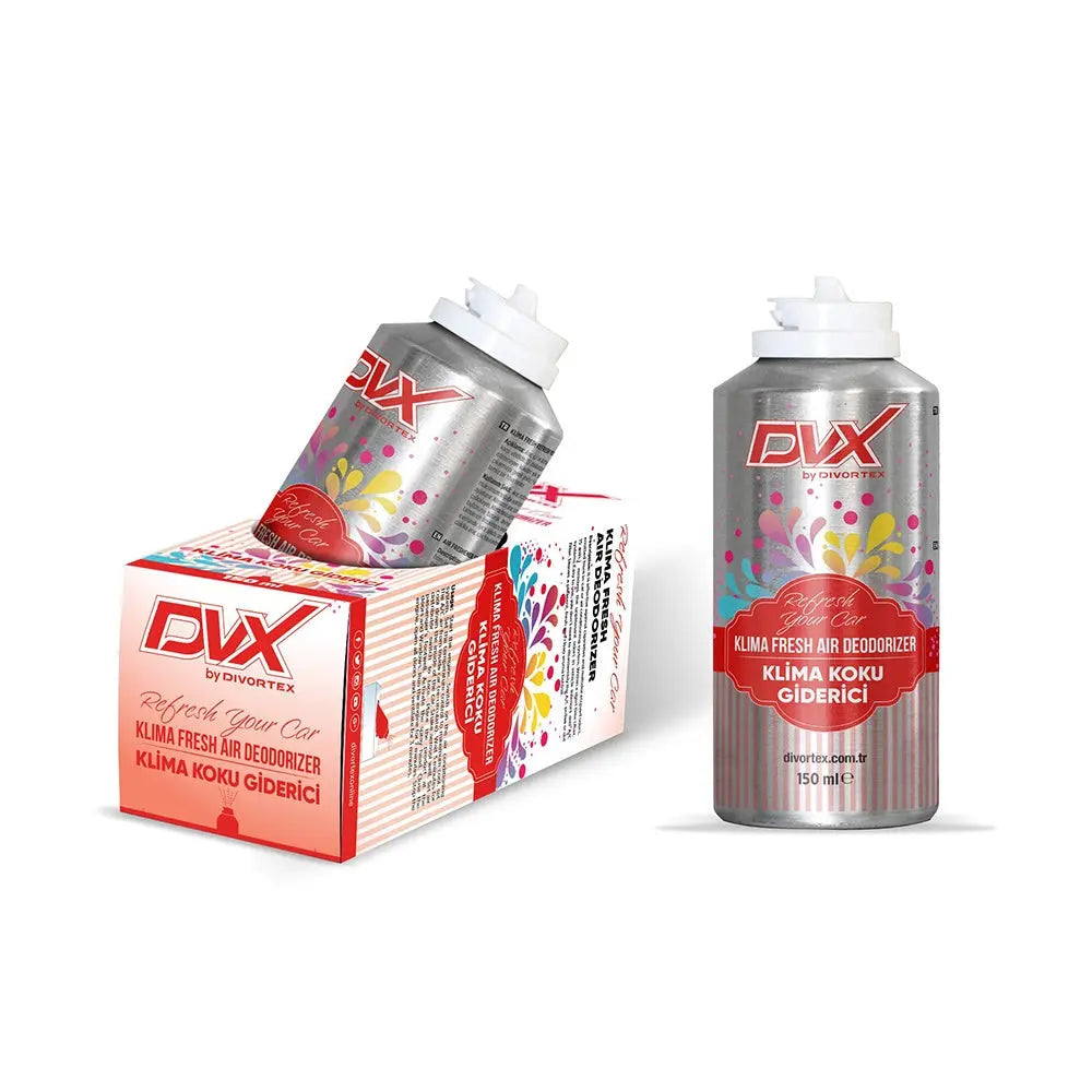 AC Odor Remover - 150ml