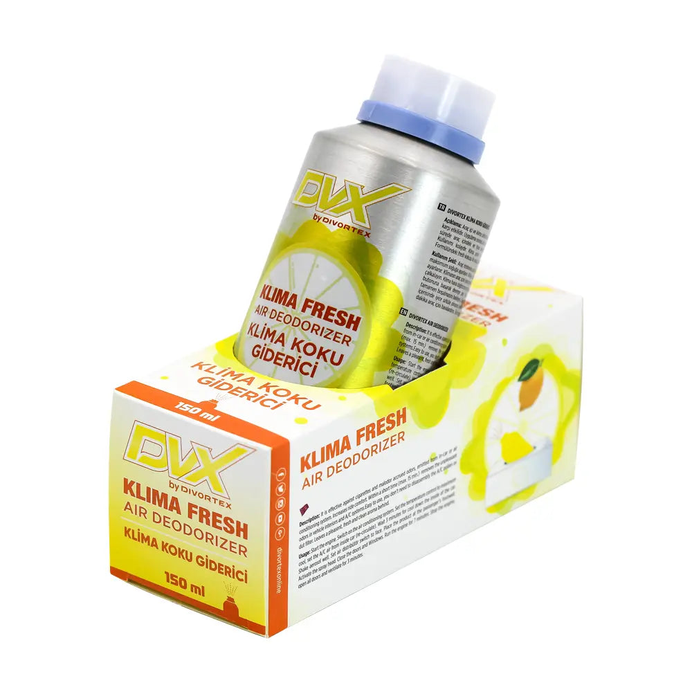 AC Odor Remover - 150ml