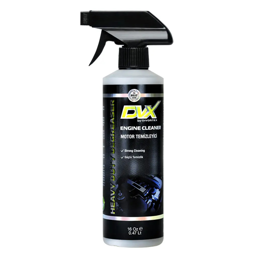 Engine Degreaser