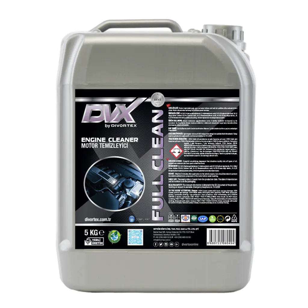Engine Degreaser