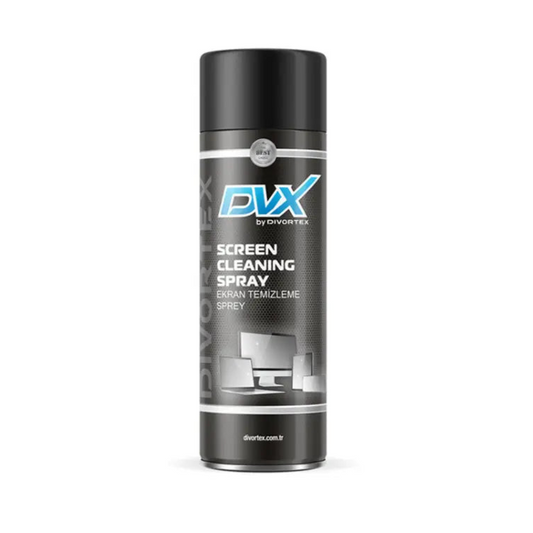 Screen Cleaning Spray – 400 ml