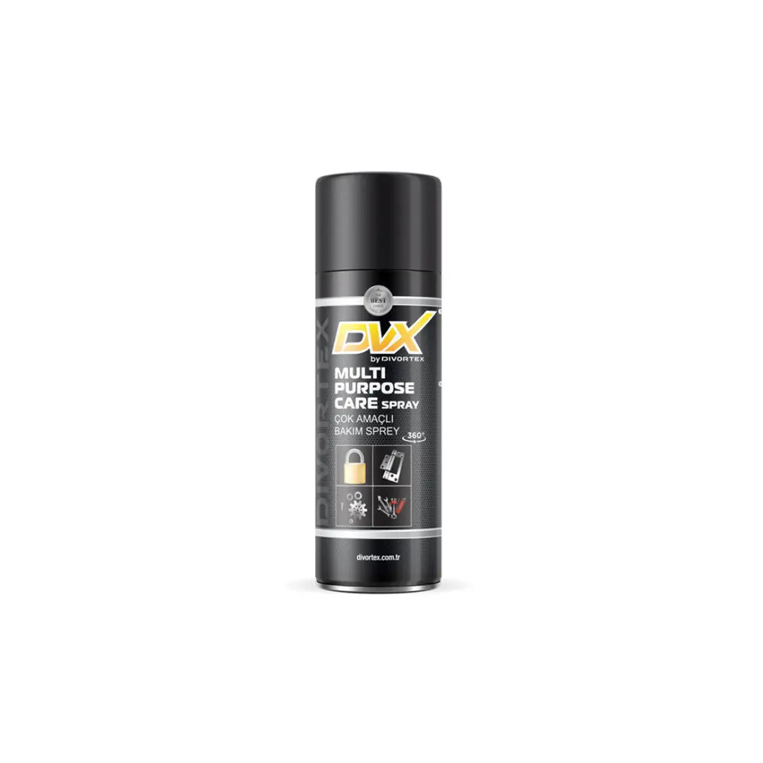 Multispray – Cleans, Lubricates & Protects