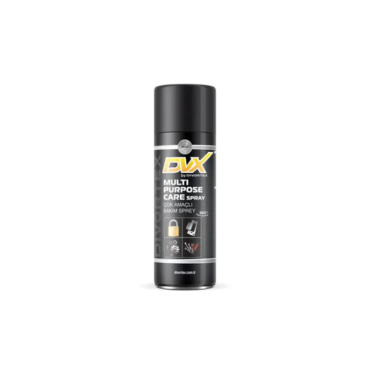 Multispray – Cleans, Lubricates & Protects
