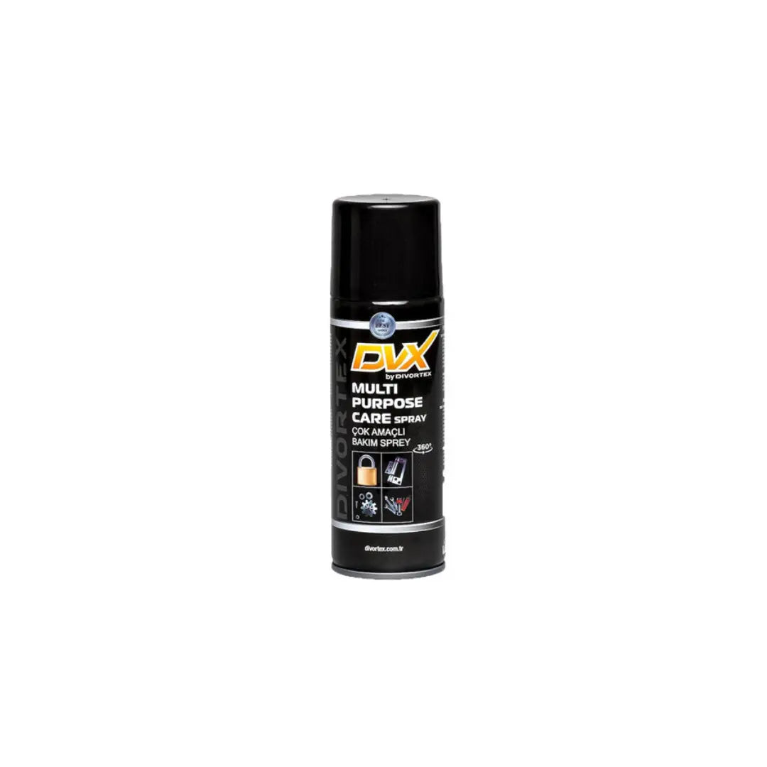 Multispray – Cleans, Lubricates & Protects