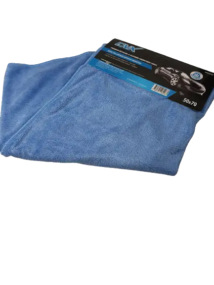 Microfiber Cloth 50x70 cm