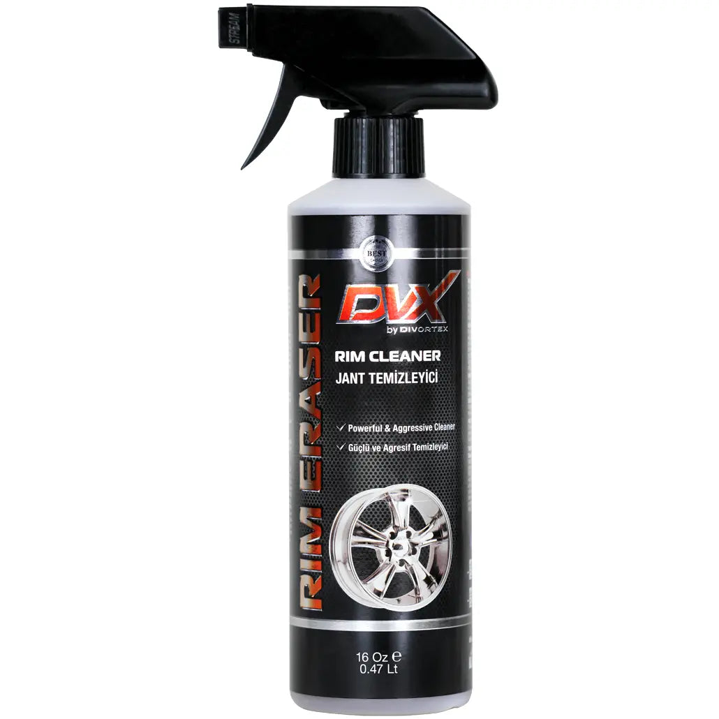 Wheel Cleaner – 473ml