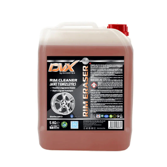 Wheel Cleaner – 473ml