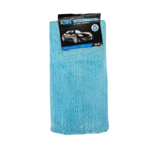 Polishing Microfiber Cloth 50x70cm