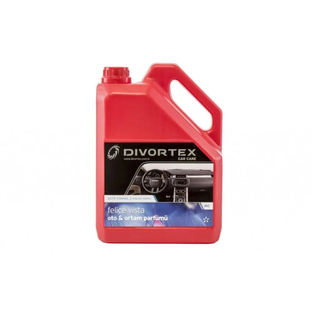 Felicia Bella Air Freshener 3L