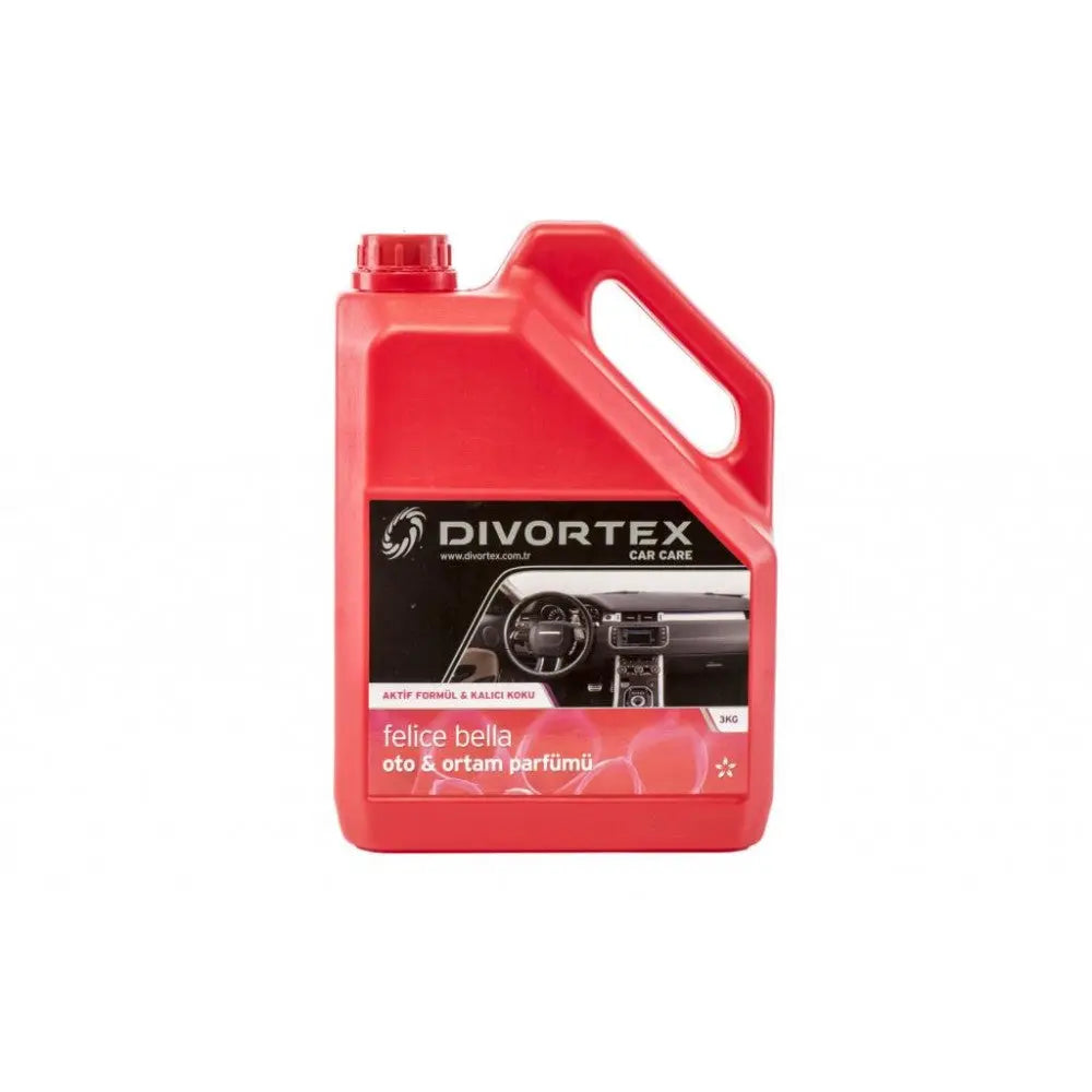 Felicia Bella Air Freshener 3L