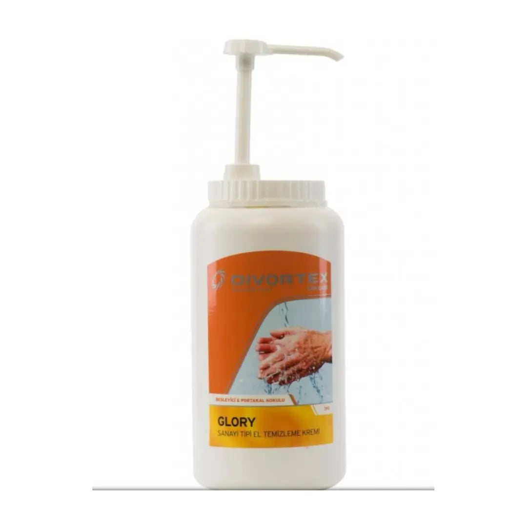 Heavy-Duty Soap – 3L