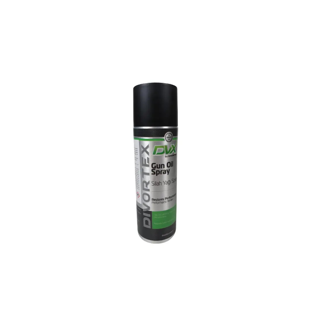 Gun Lubricant and Protection – 220ml
