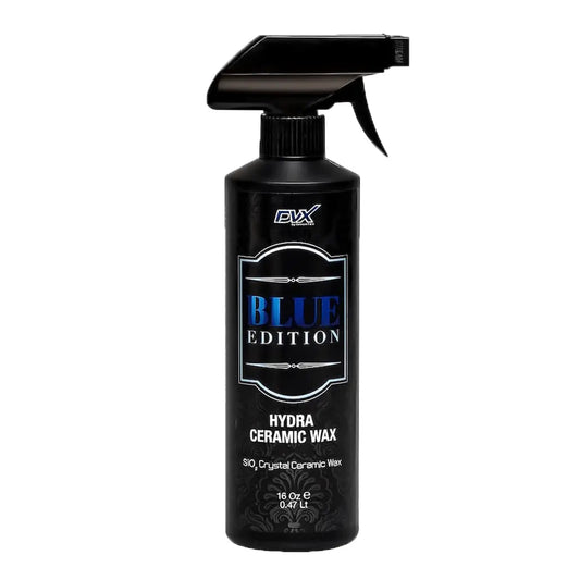 Hydra Ceramic Wax | Blue Edition | 473ml